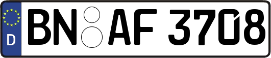BN-AF3708