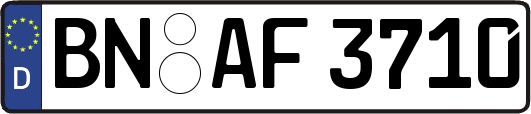 BN-AF3710