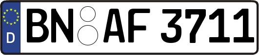 BN-AF3711