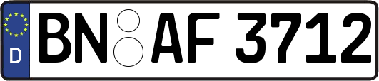 BN-AF3712