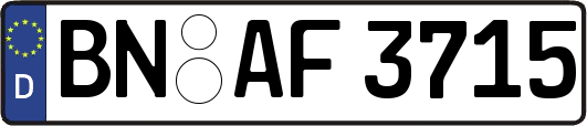 BN-AF3715