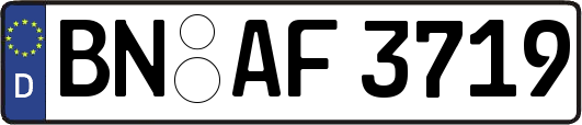 BN-AF3719