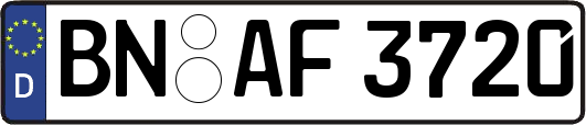 BN-AF3720