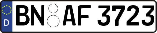 BN-AF3723