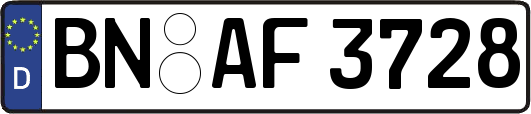 BN-AF3728