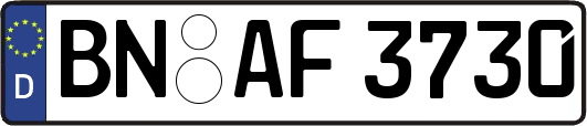 BN-AF3730