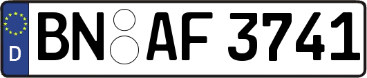 BN-AF3741