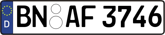BN-AF3746