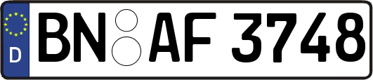 BN-AF3748