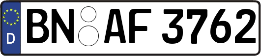BN-AF3762