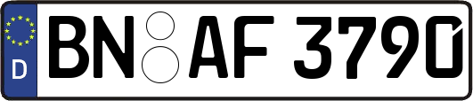 BN-AF3790