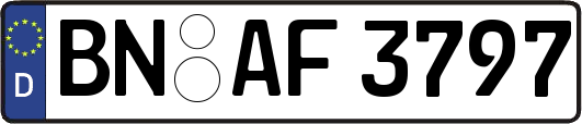 BN-AF3797