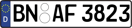BN-AF3823