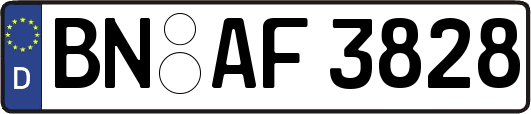 BN-AF3828