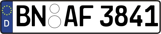 BN-AF3841