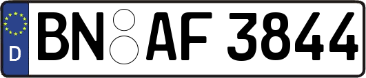 BN-AF3844