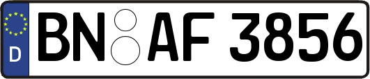 BN-AF3856