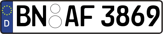 BN-AF3869