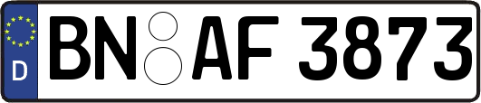 BN-AF3873