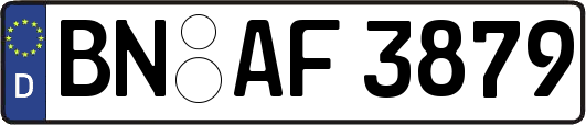 BN-AF3879