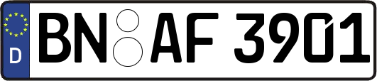 BN-AF3901