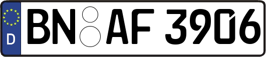 BN-AF3906