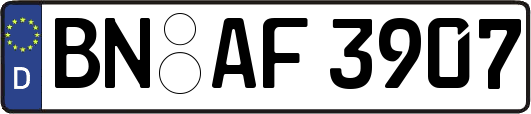 BN-AF3907