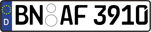 BN-AF3910