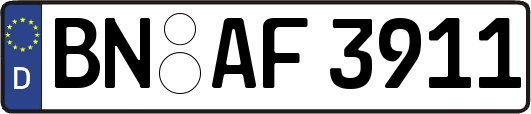 BN-AF3911