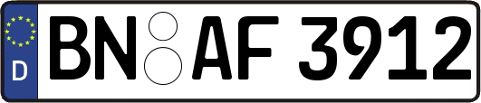 BN-AF3912