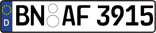 BN-AF3915