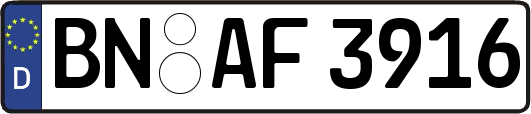 BN-AF3916