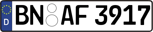 BN-AF3917