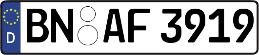 BN-AF3919