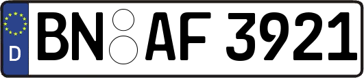 BN-AF3921