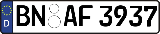 BN-AF3937