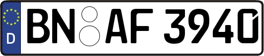 BN-AF3940