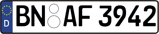 BN-AF3942