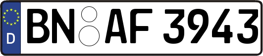 BN-AF3943