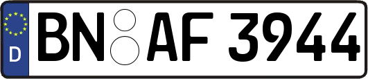 BN-AF3944