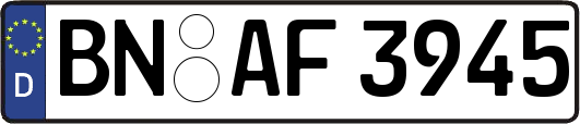 BN-AF3945
