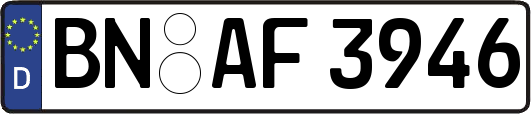 BN-AF3946