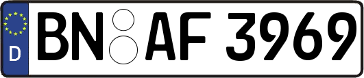 BN-AF3969
