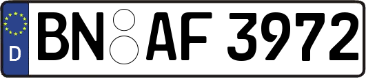 BN-AF3972