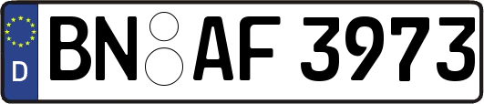 BN-AF3973