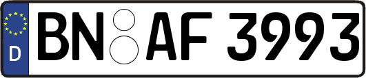 BN-AF3993