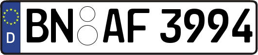 BN-AF3994