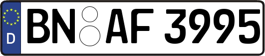 BN-AF3995