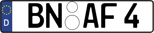 BN-AF4