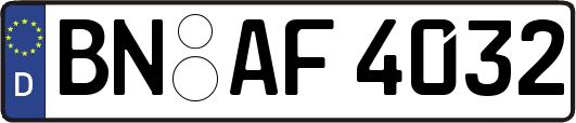 BN-AF4032